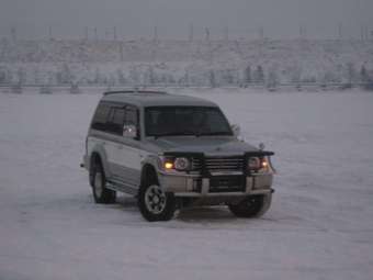 Pajero