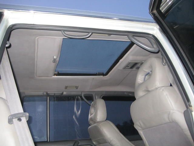 1995 Mitsubishi Pajero