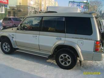 Pajero
