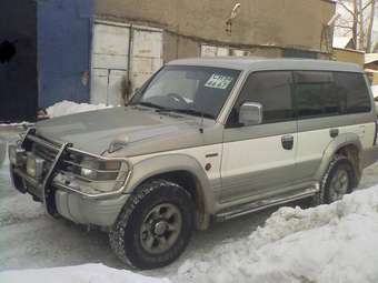 Pajero
