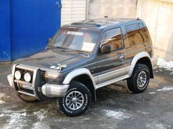 Pajero