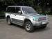 Pictures Mitsubishi Pajero