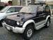 Pictures Mitsubishi Pajero