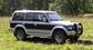 Pictures Mitsubishi Pajero