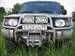 Wallpapers Mitsubishi Pajero