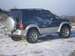 Preview 1995 Mitsubishi Pajero