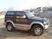 Preview Mitsubishi Pajero