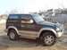 Preview Mitsubishi Pajero