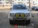 Preview Mitsubishi Pajero