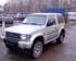 Preview Mitsubishi Pajero