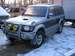 Wallpapers Mitsubishi Pajero