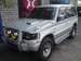 Pictures Mitsubishi Pajero