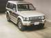 Preview Mitsubishi Pajero
