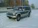 Wallpapers Mitsubishi Pajero