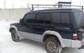 Preview 1995 Pajero