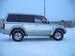 Preview 1995 Mitsubishi Pajero