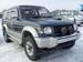 Preview 1995 Mitsubishi Pajero