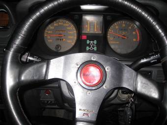1995 Mitsubishi Pajero Wallpapers