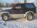 Preview Mitsubishi Pajero