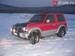 Preview 1995 Mitsubishi Pajero