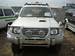 Preview 1995 Mitsubishi Pajero