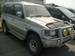 Preview 1995 Mitsubishi Pajero