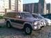 Pictures Mitsubishi Pajero