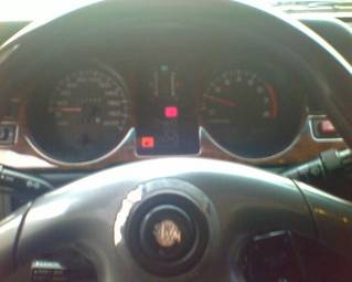 1995 Mitsubishi Pajero For Sale