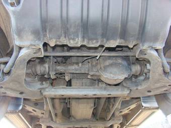 1995 Mitsubishi Pajero For Sale