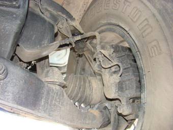 1995 Mitsubishi Pajero For Sale
