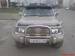 Preview Mitsubishi Pajero