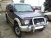 Preview Mitsubishi Pajero