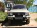 Preview Mitsubishi Pajero