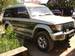 Preview Mitsubishi Pajero