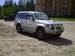 Preview 1995 Mitsubishi Pajero