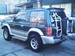 Preview Mitsubishi Pajero
