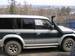 Wallpapers Mitsubishi Pajero