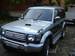Preview Mitsubishi Pajero