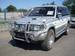 Wallpapers Mitsubishi Pajero