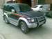 Wallpapers Mitsubishi Pajero