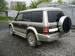 Preview Mitsubishi Pajero