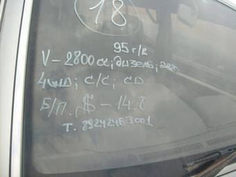 1995 Mitsubishi Pajero For Sale