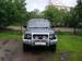 Preview 1995 Mitsubishi Pajero