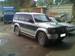 Preview 1995 Mitsubishi Pajero