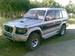 Preview 1995 Mitsubishi Pajero