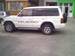 Pictures Mitsubishi Pajero