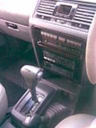 1995 Mitsubishi Pajero For Sale