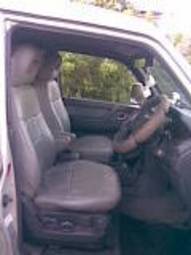 1995 Mitsubishi Pajero For Sale