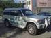 Pictures Mitsubishi Pajero