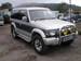 Preview 1995 Mitsubishi Pajero